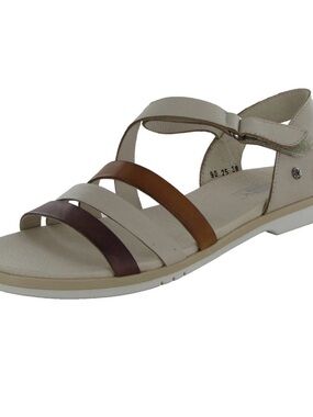 Pikolinos Women’s Ondara Sandals Marfil/Marsala, 38 EU, 7.5-8 US
NEW WITH BOX